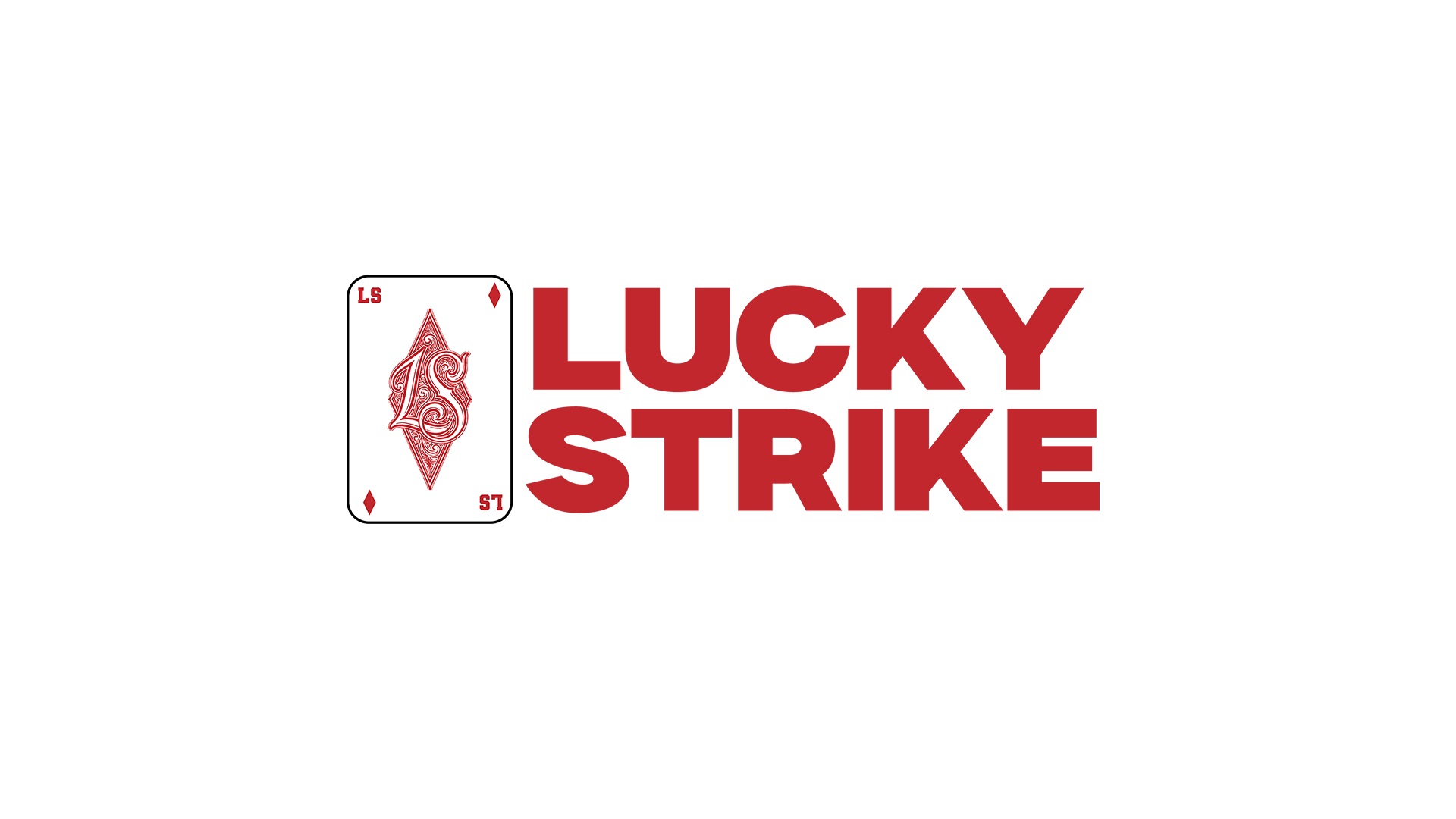 Lucky Strike